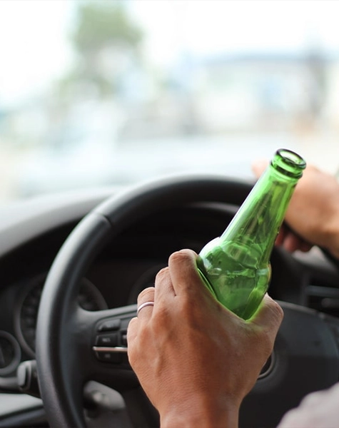 drink driving lawyers