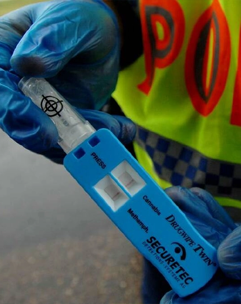 drug driving lawyers
